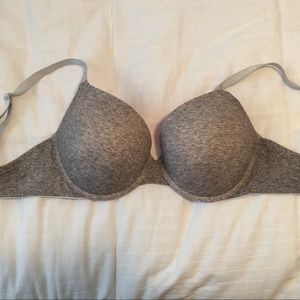 PINK Victoria’s Secret Push-up Bra